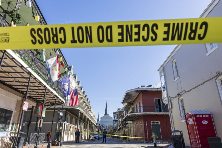 Reward Increased for Capture of Escaped New Orleans Inmates as 7 Remain on the Lam