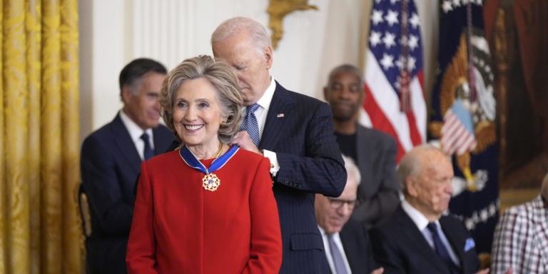 Report: FBI Investigating ‘Grand Conspiracy’ between Dems and Intelligence Agencies