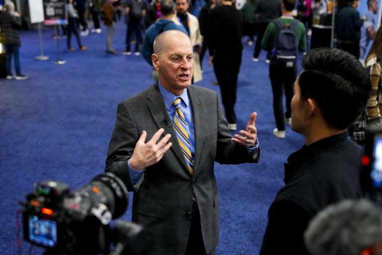 CES Showcases Top Trends in Electronics and Emerging Technologies (Including AI)