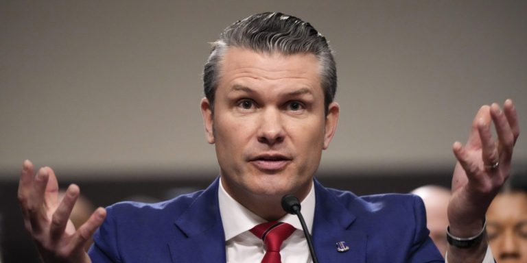 Hegseth: Ceasefire Holds Despite Iranian Aggression