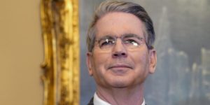 Treasury Cuts Ties with Booz Allen Hamilton after Major Leak Scandal | Headline USA