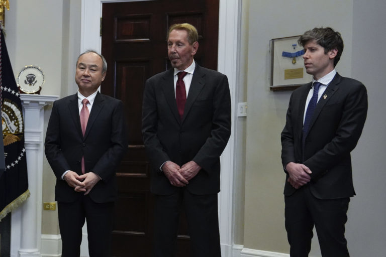 Larry Ellison Vetted Marco Rubio on Israel Loyalty, Leaked Emails Show