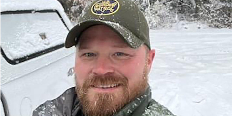 Border Patrol Agent Killed in Vermont Worked at Pentagon During 9/11, Family Says