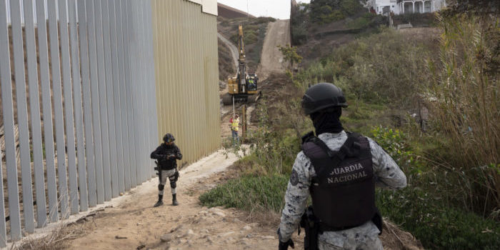 Mexican National Guard