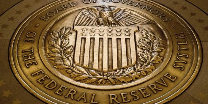 Federal Reserve