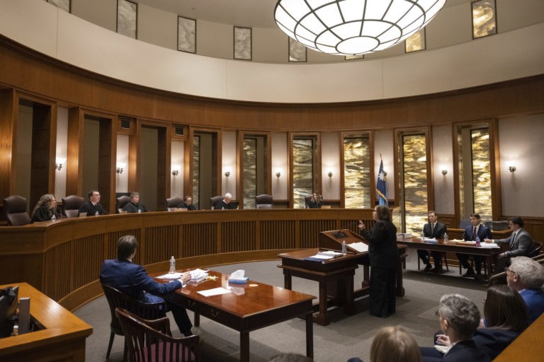 Minnesota Must Provide Documents to US Government in Child Care Fraud Probe by Next Week