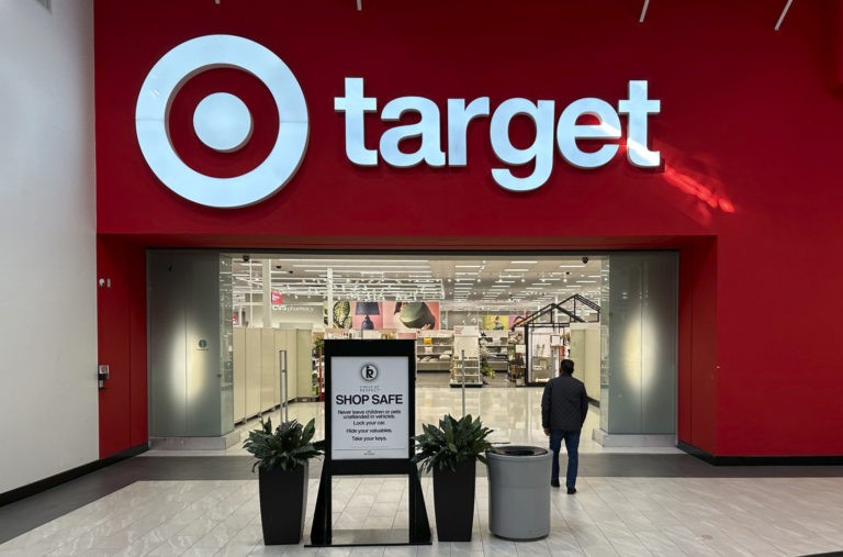 Notoriously Woke Target Caves to Anti-DEI Trend as Trump ‘Golden Era’ Claims Major Victory