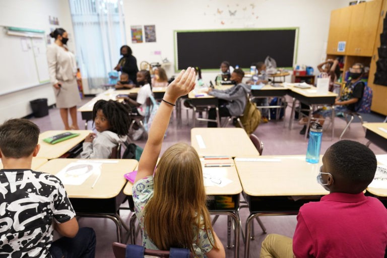 Buffalo Detective Alleges that Local School System is Covering up a Child Sex Abuse Scandal
