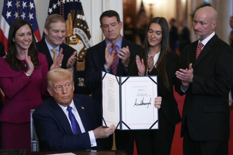 Trump Shuts Down Biden’s Biggest Immigration Scam: TPS for Venezuelans