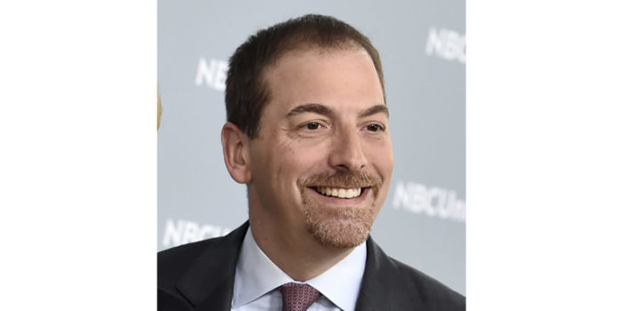 Chuck Todd