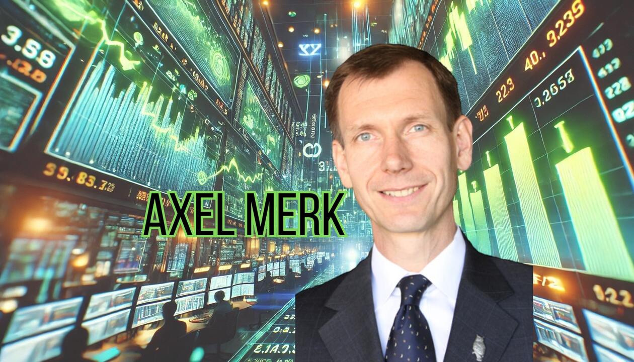 Axel Merk on Markets, Gold, and Global Dynamics