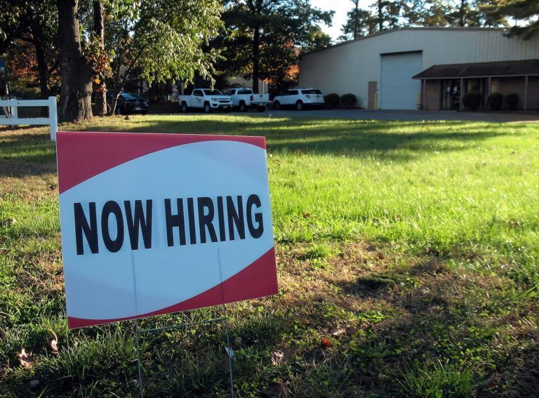 Everyday Economics: Signs of Slowing Economic Activity as Jobs Report Looms