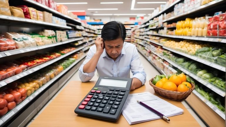 MAHARREY: Getting a Little Costs a Lot!