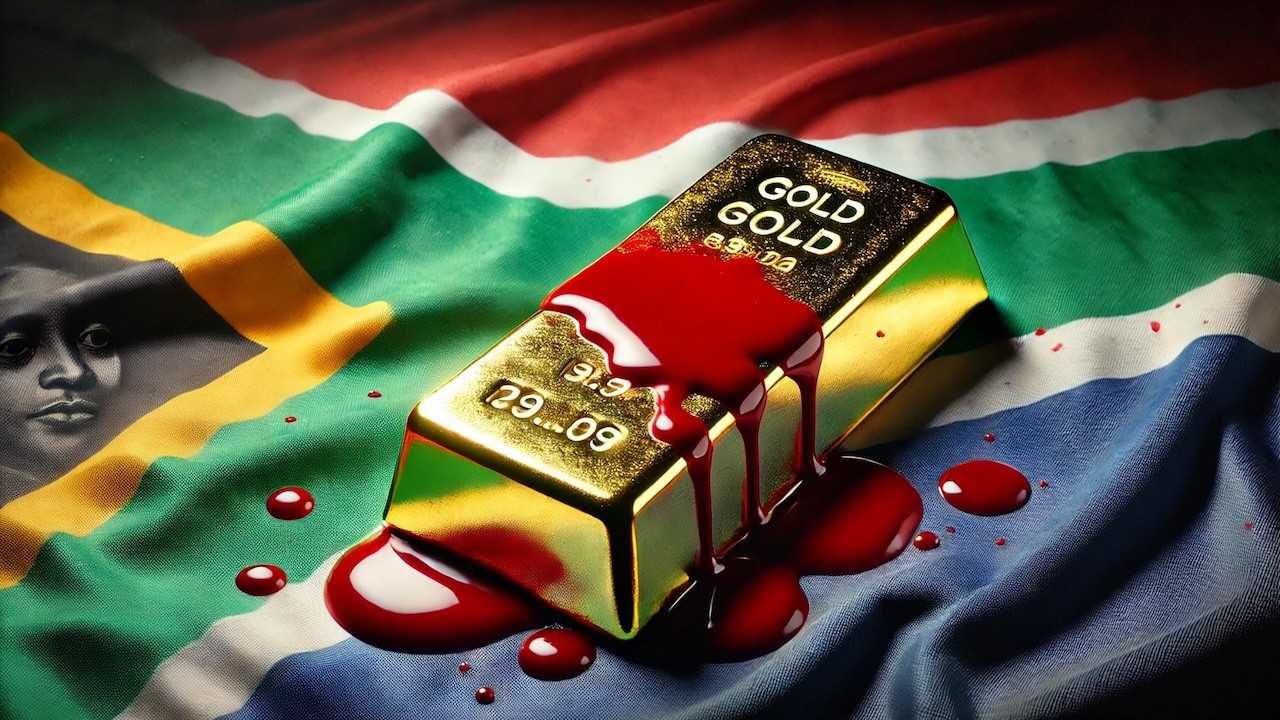 Gruesome Reports of Cannibalism in Illegal South African Gold Mine