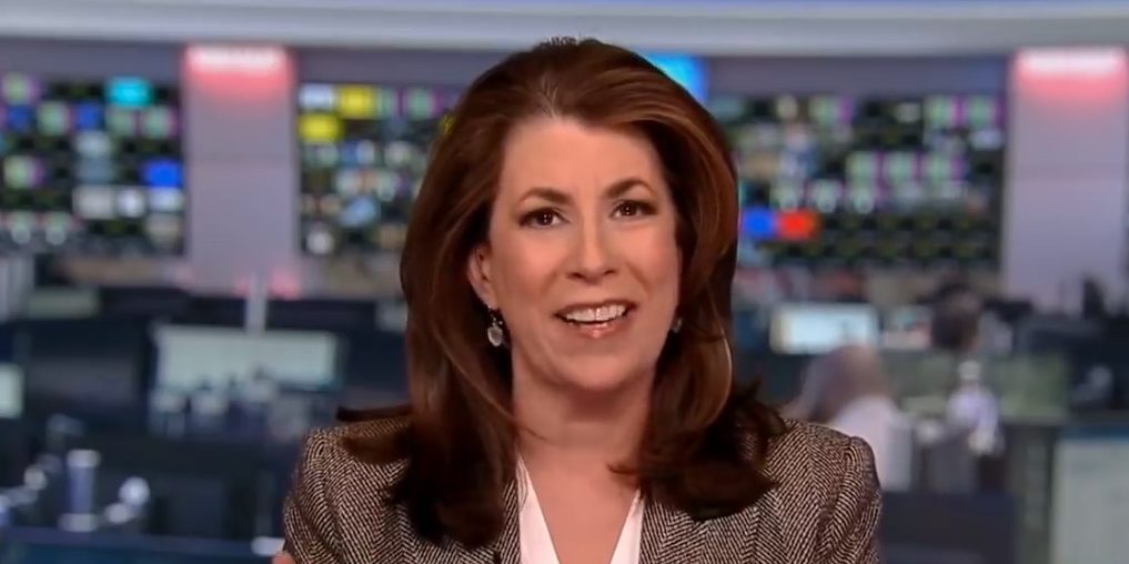 Tammy Bruce