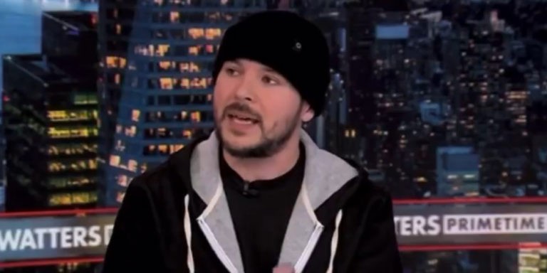 Tim Pool Goes on Fox, Tells GOP to ‘Take the Power’ as Meta Moves Toward Trump