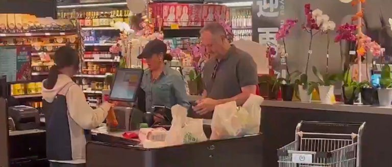 Harris’s Supermarket Surprise: Kamala Faces the Real Impact of Her Policies Post-Election