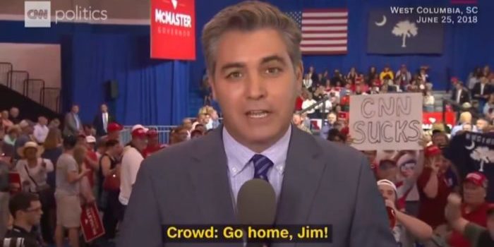 Jim Acosta