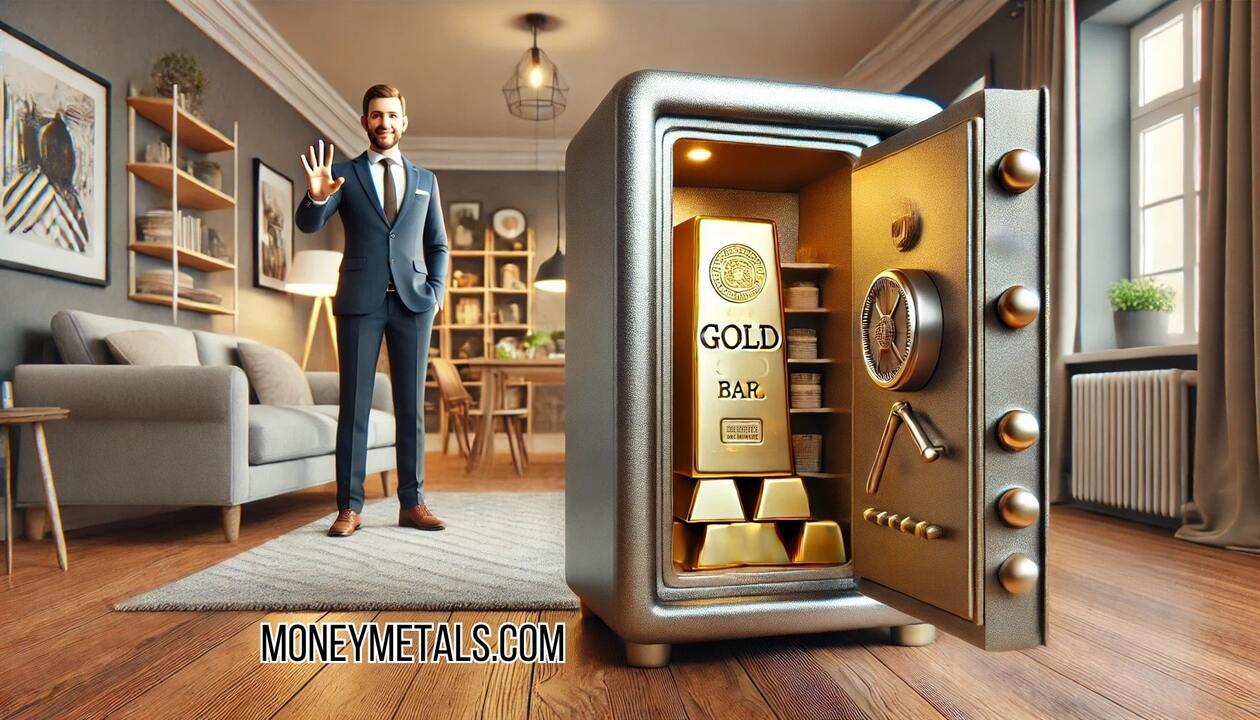 Top 5 Precious Metals Tips for 2025