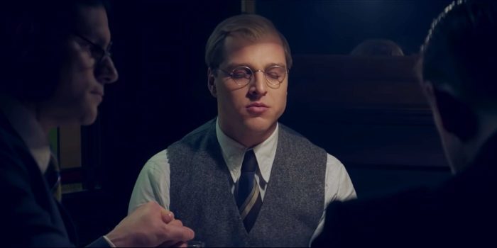 Leftists Fume as MAGA-Friendly Movie Studio Puts Focus on Pro-Christian Nazi Dissident | Headline USA
