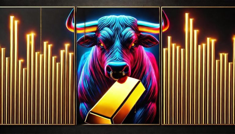 The Next Phase of Gold’s Bull Market Could Be Starting Soon