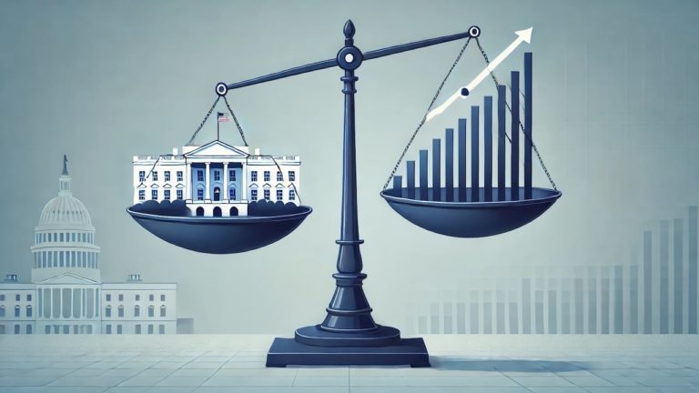 Three Things Investors Should Consider Outside the President’s Control