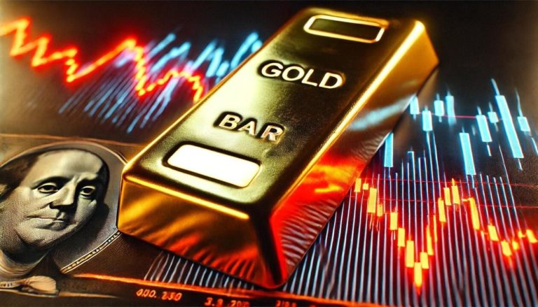 Trump’s Tariff Threat Fuels Ongoing Gold & Silver Market Volatility