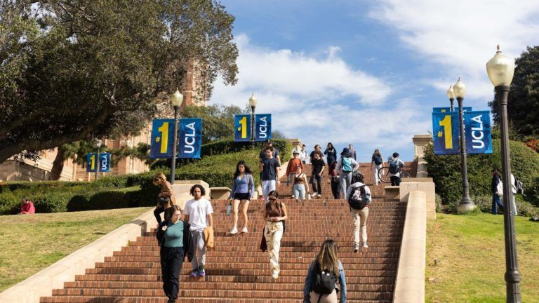 University of California System Faces Pressure To Employ Illegal Aliens