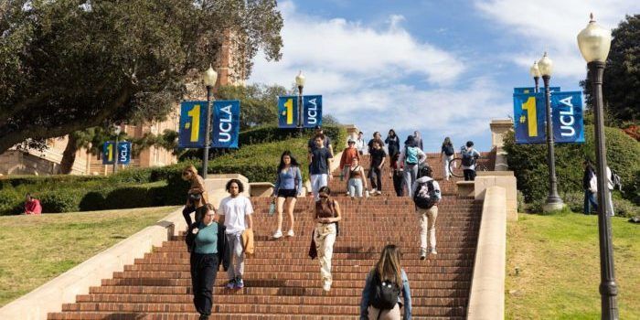 University of California, Los Angeles