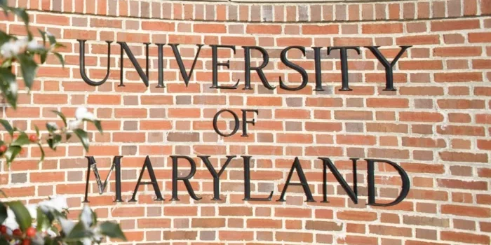 University of Maryland