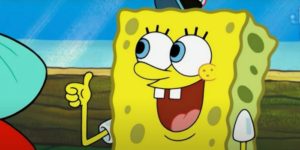 Even SPONGEBOB Is More Popular Than CNN… | Headline USA