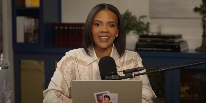 Candace Owens