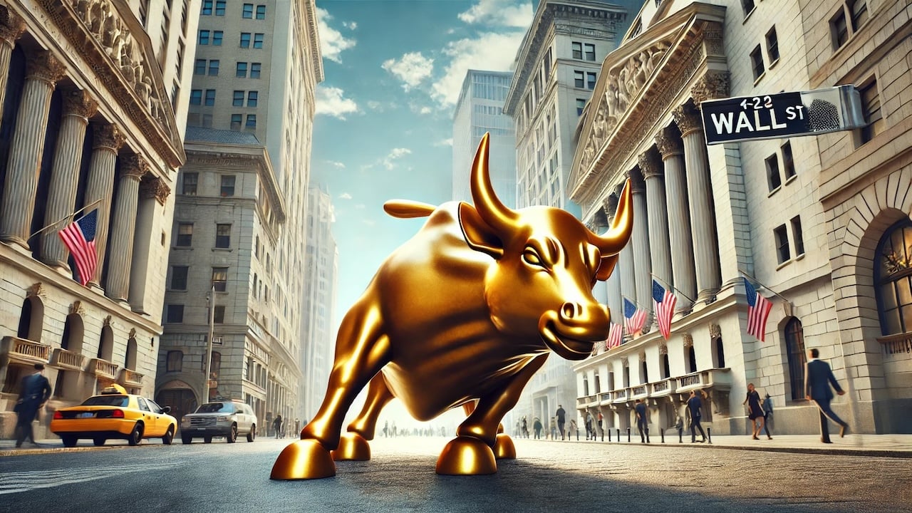 Wall Street Banks: Expect the Gold Rally to Continue