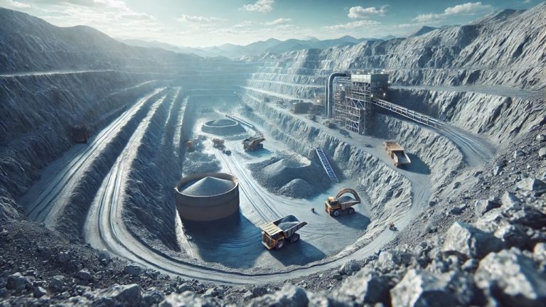 Which Countries Produce the World’s Silver?