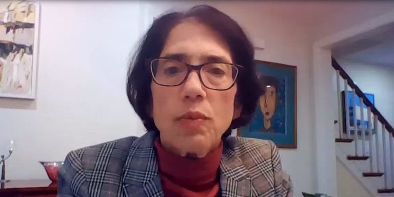 WaPo’s Fake Republican Teams w/ Notorious Lawfare Activist for Anti-Trump Propaganda Site