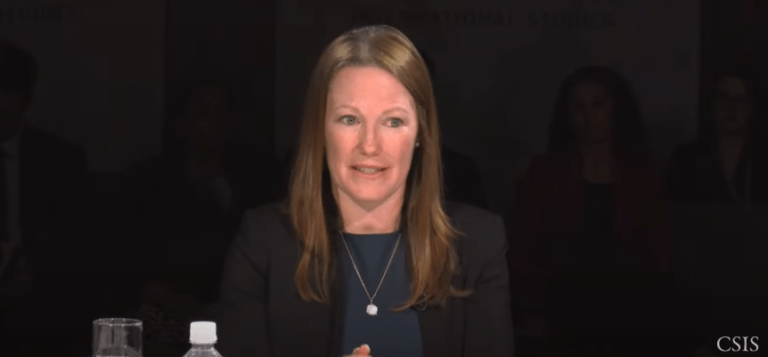 ‘Top Doctor’ Sister of Biden Press Sec Tickles Fears of Trump-Induced Pandemic