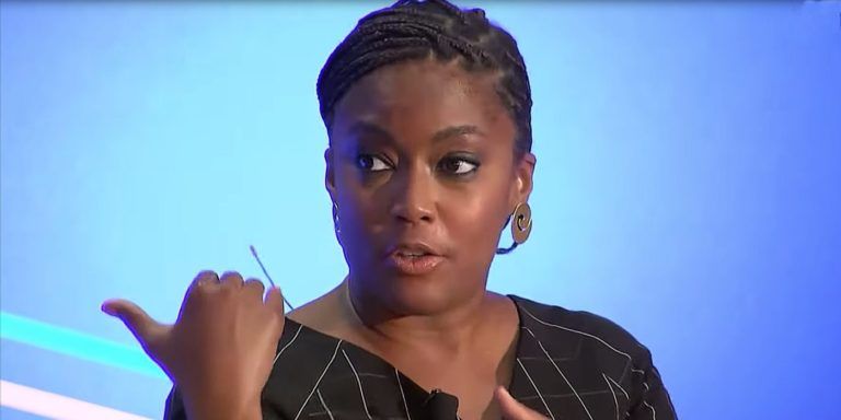 MSNBC President Steps Down Days Before Trump’s Inauguration