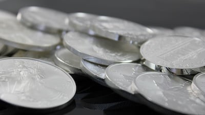 Silver Market Runs Another Big Market Deficit and Other Silver News