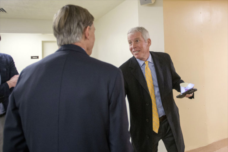 Newly Confirmed Energy Sec. Vows to ‘Unleash’ U.S. Resources after Bipartisan Approval