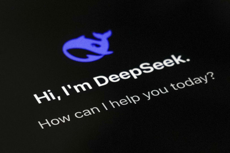 Texas Gov. Bans Chinese AI Apps from Gov’t Devices Due to Security Threat
