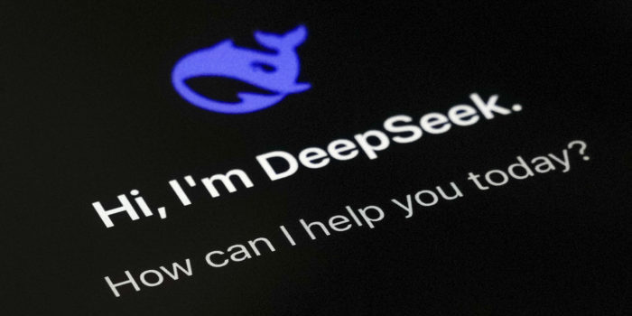 DeepSeek