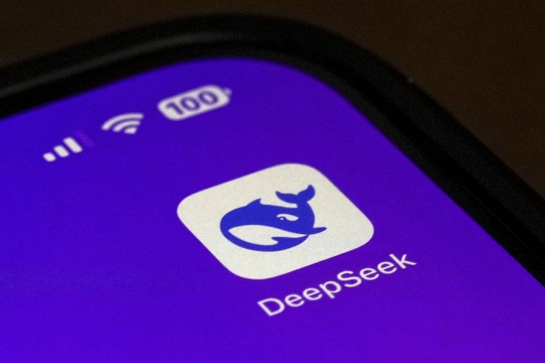 SHOCKER: DeepSeek Linked to China’s State-Run Telecoms, Raising Major Security Concerns