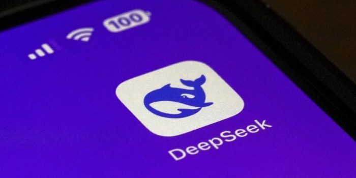 DeepSeek