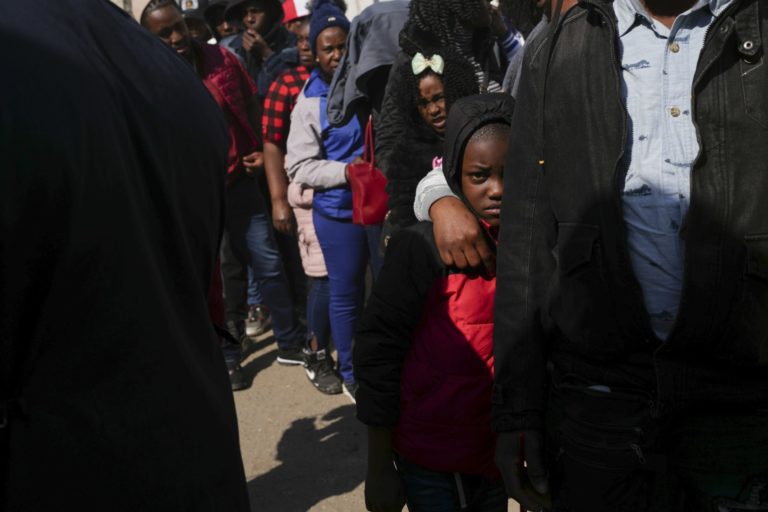 GOP Fiscal Hawks Balk at $5.7B for Refugees in 2026 HHS Funding Bill