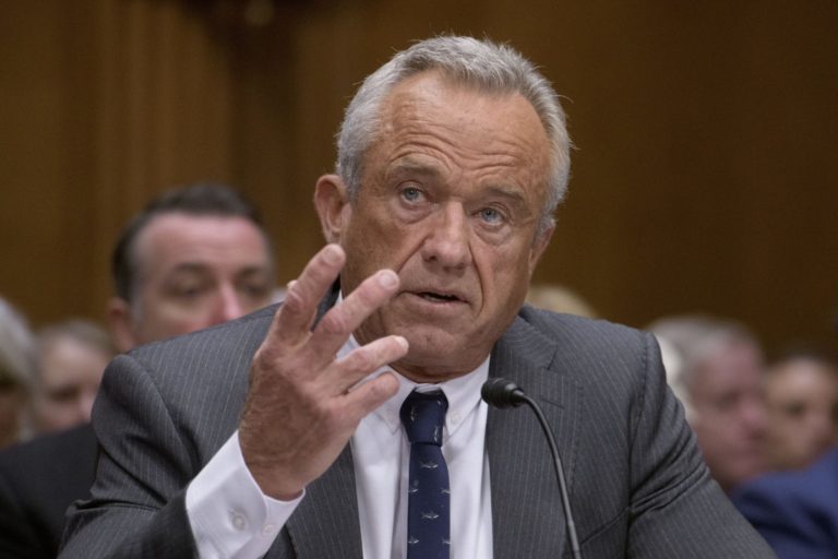 RFK Jr. and Other Trump Officials Embrace Psychedelics After FDA Setback