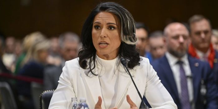 Tulsi Gabbard