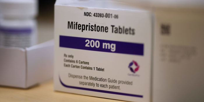 Warrant Issued for N.Y. ‘Doctor’ Who Prescribed Illegal Abortion Pills Online to Minor