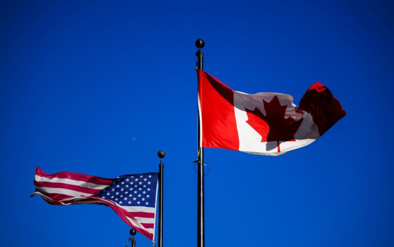 Canada Prepares for ‘Hypothetical’ US Invasion