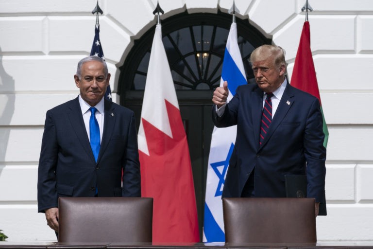 Israel-US Military Integration Bill Escapes Public Scrutiny