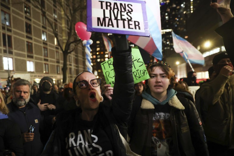 Trans-led School Massacre in Canada Sparks Media Spin